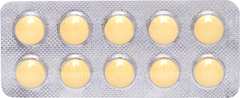 Tazzle 20 MG Tablet 30